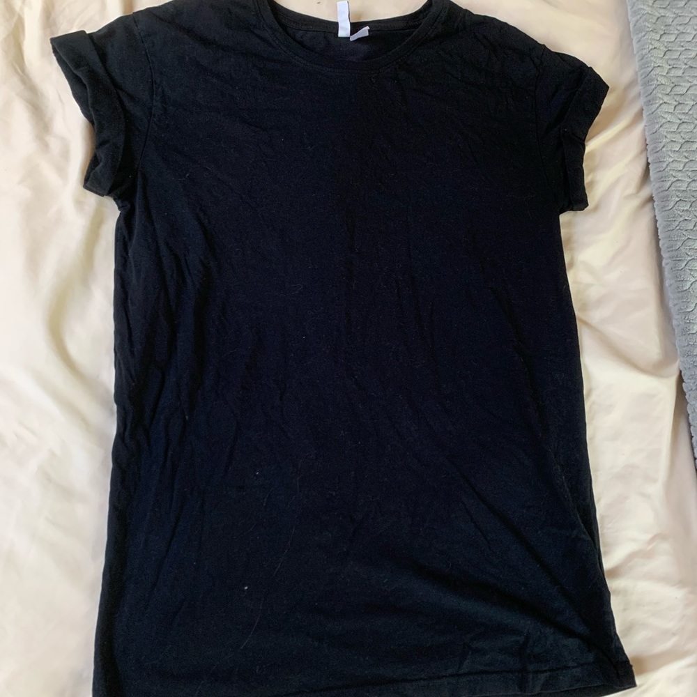 H&M t-shirt dress